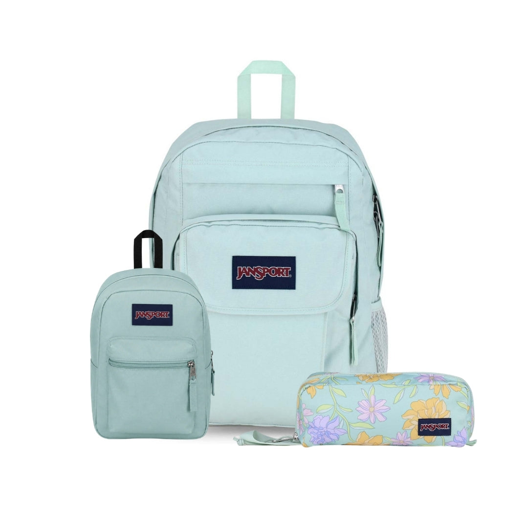 SET UNION PACK FRESH MINT