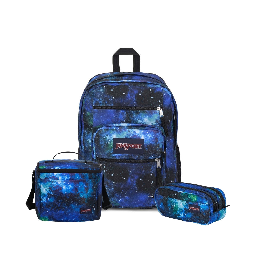 SET BIG STUDENT CYBERSPACE GALAXY