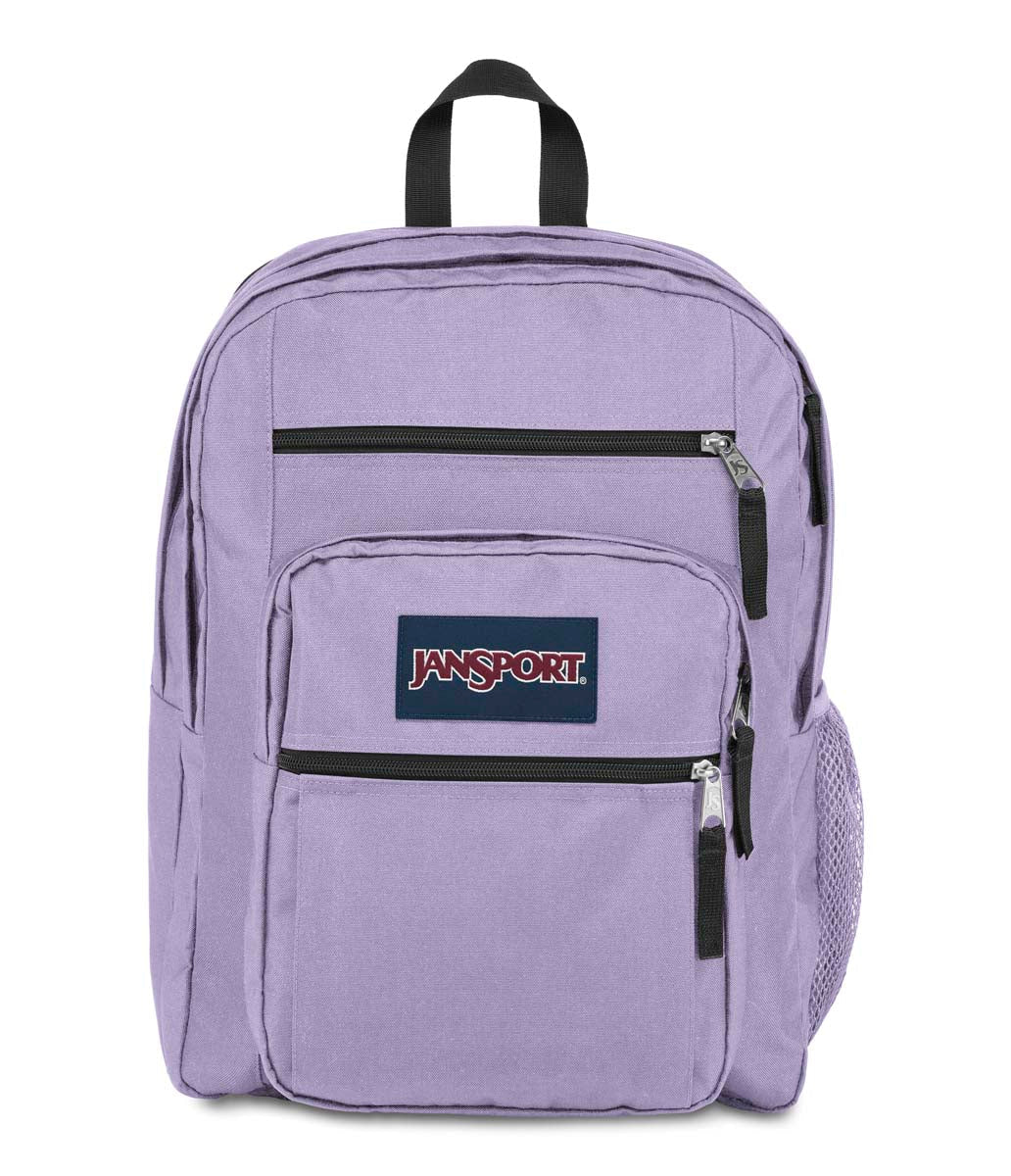 BIG STUDENT