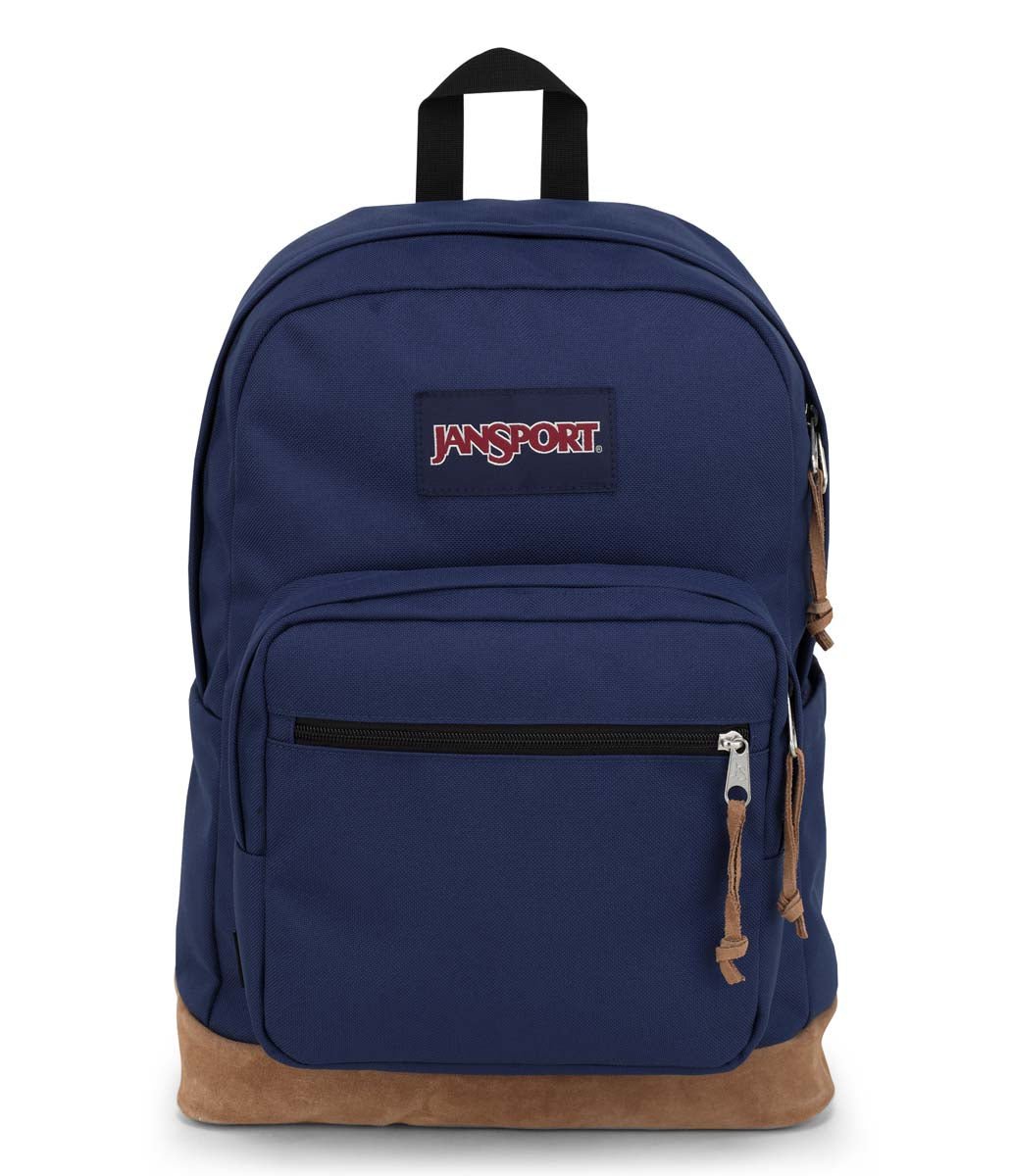RIGHT PACK - JanSport Colombia - JS0A4QVA-LJ8