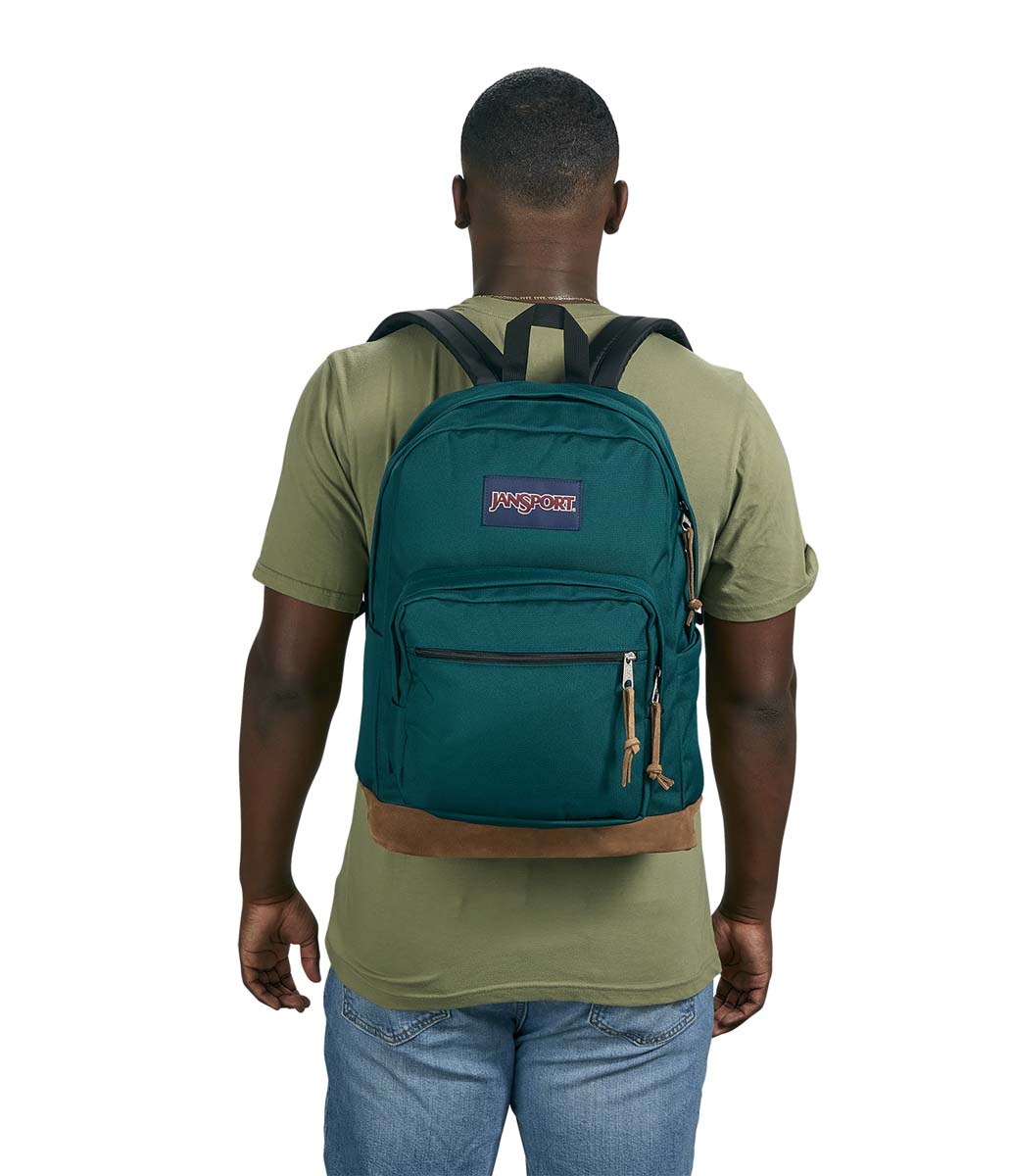 RIGHT PACK