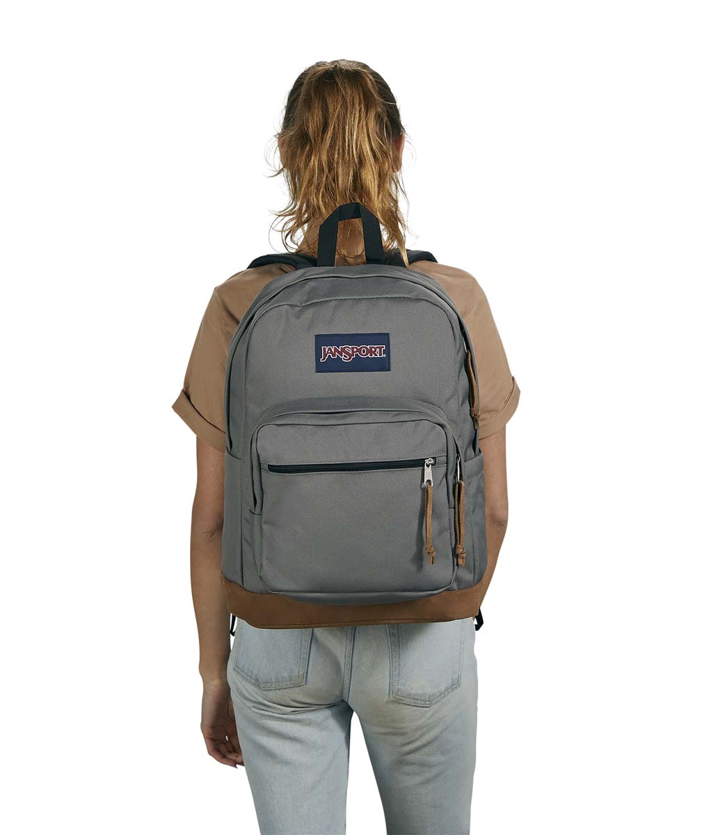 RIGHT PACK