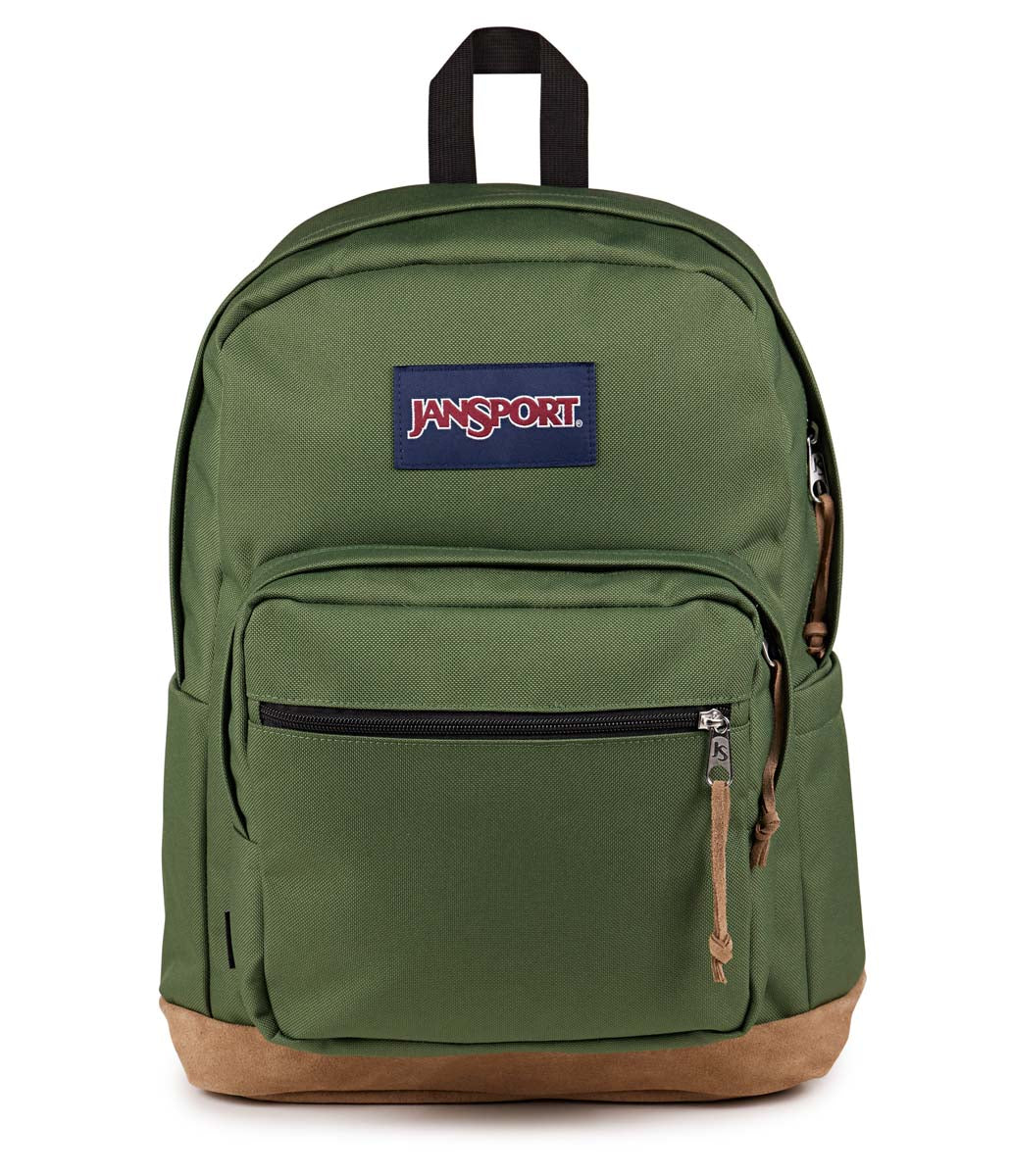 RIGHT PACK