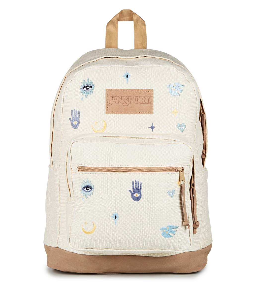 RIGHT PACK EXPRESSIONS - JanSport Colombia - JS0A4QVB-DF3