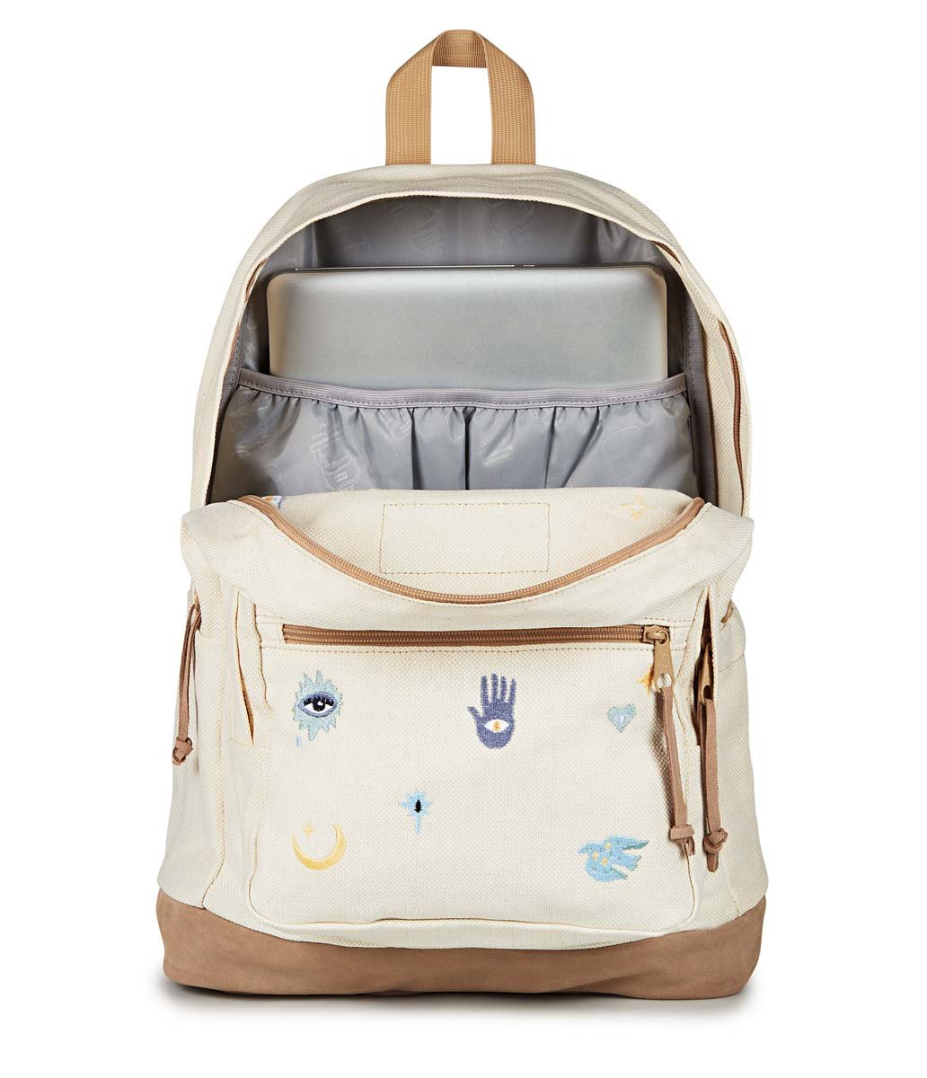 RIGHT PACK EXPRESSIONS - JanSport Colombia - JS0A4QVB-DF3