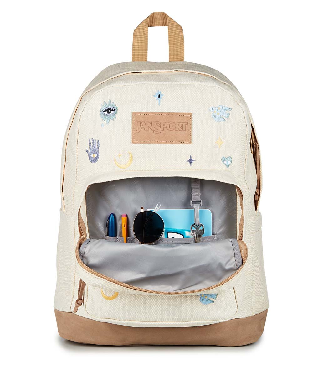 RIGHT PACK EXPRESSIONS - JanSport Colombia - JS0A4QVB-DF3