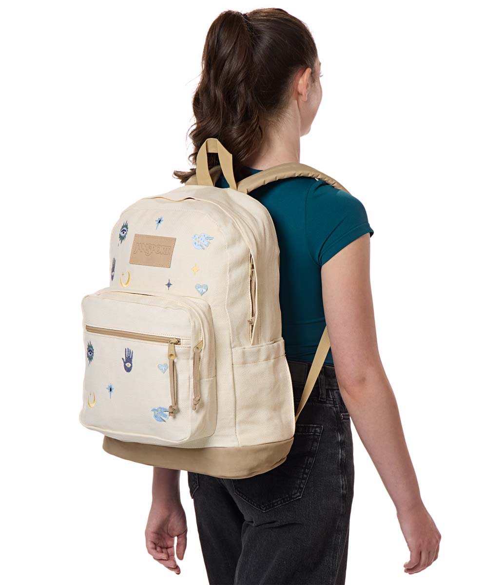 RIGHT PACK EXPRESSIONS - JanSport Colombia - JS0A4QVB-DF3