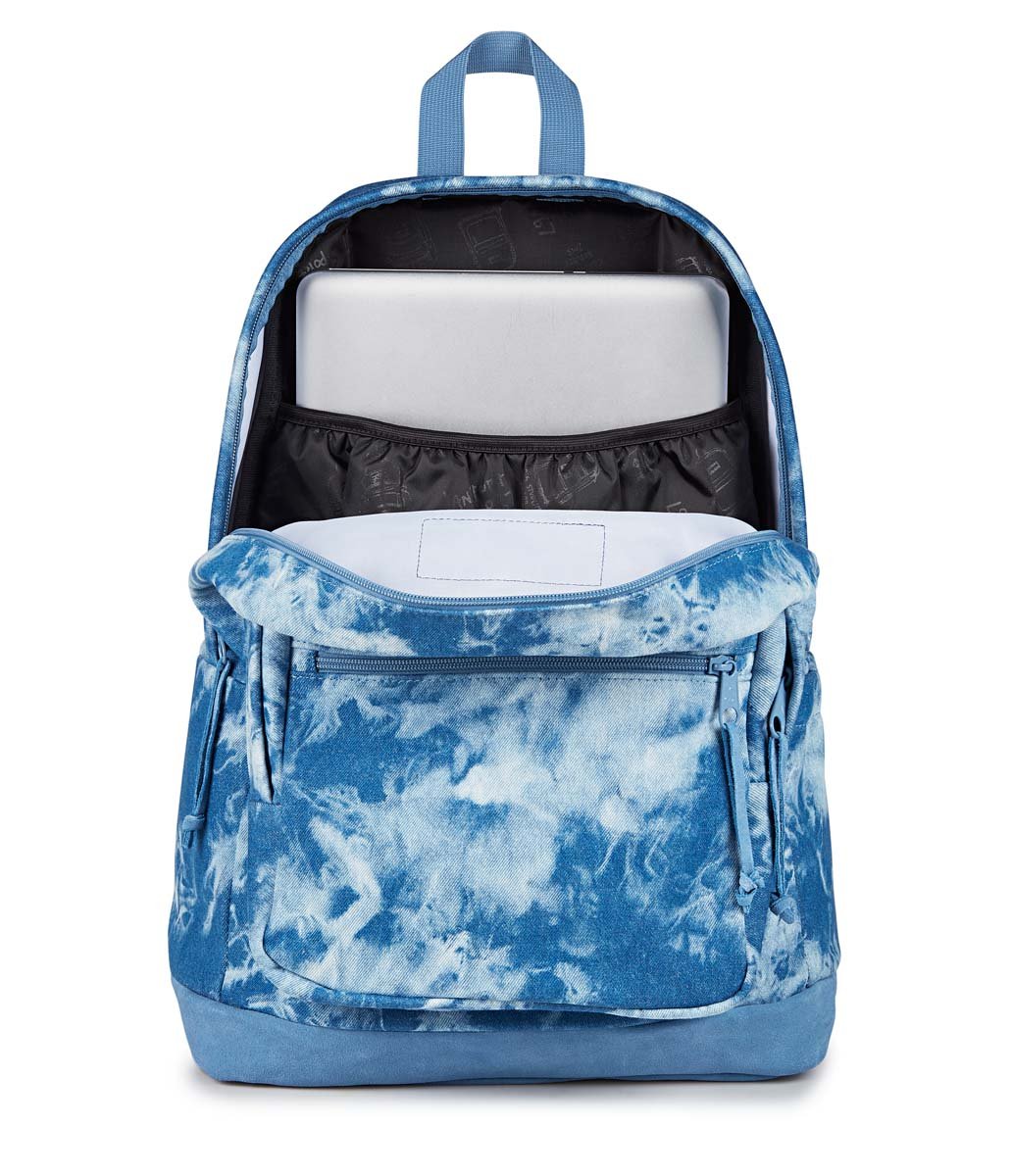 RIGHT PACK EXPRESSIONS - JanSport Colombia - JS0A4QVB-DF3