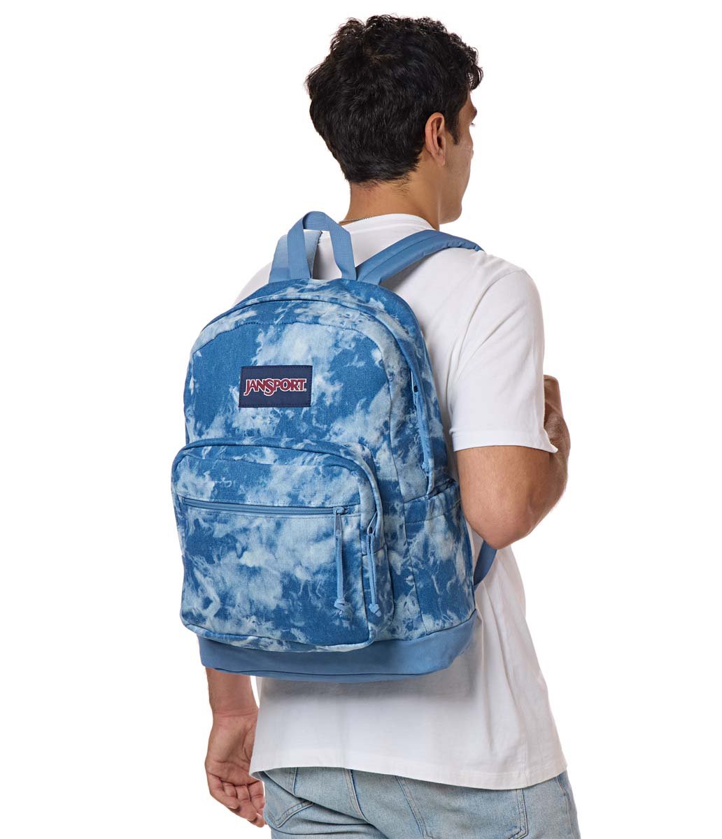 RIGHT PACK EXPRESSIONS - JanSport Colombia - JS0A4QVB-DF3