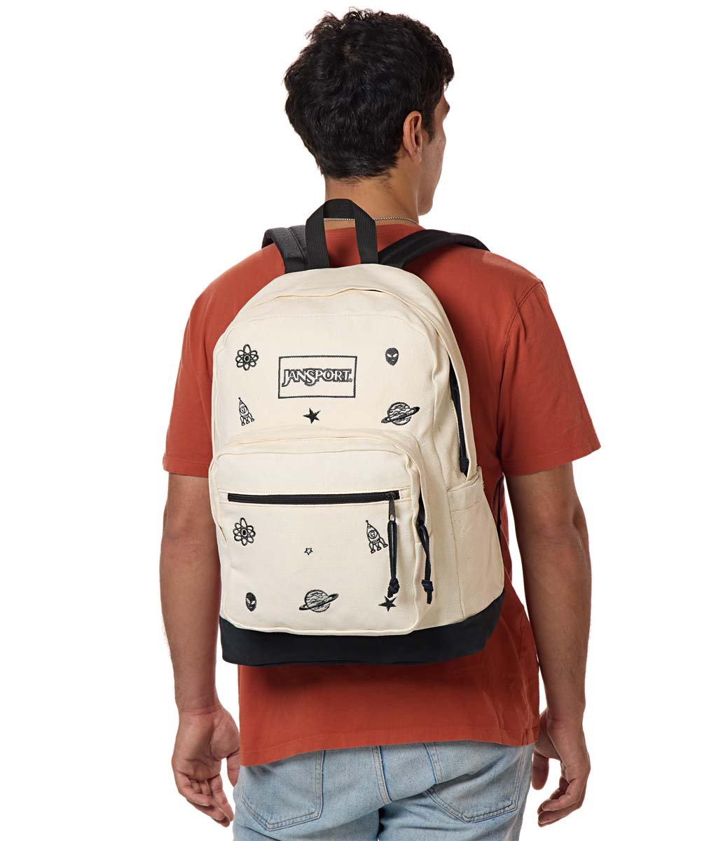 RIGHT PACK EXPRESSIONS - JanSport Colombia - JS0A4QVB-DF3