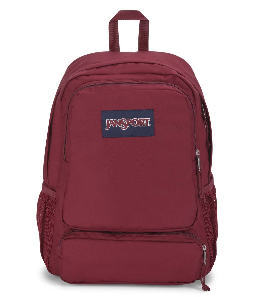 DOUBLETON - JanSport Colombia - JS0A7ZNY-7G7