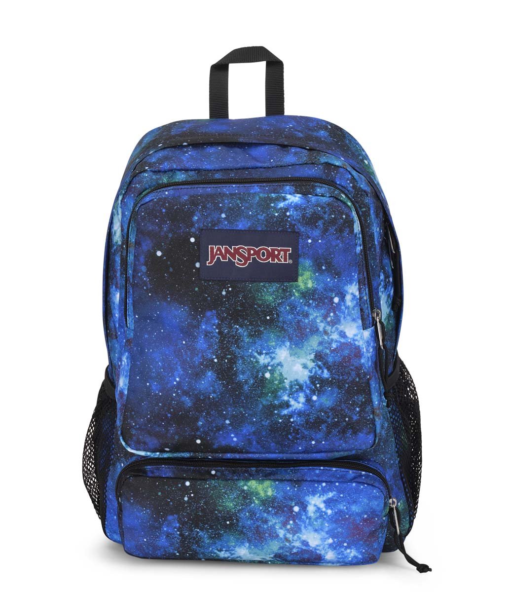 DOUBLETON - JanSport Colombia - JS0A7ZNY-7G7