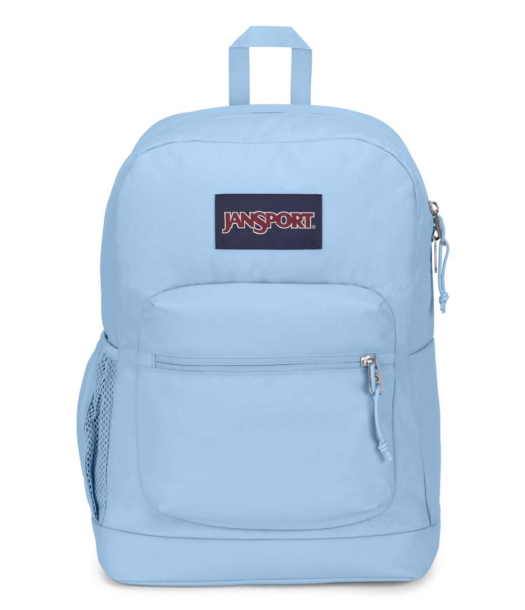 CROSS TOWN PLUS - JanSport Colombia - JS0A7ZNZ-7G7