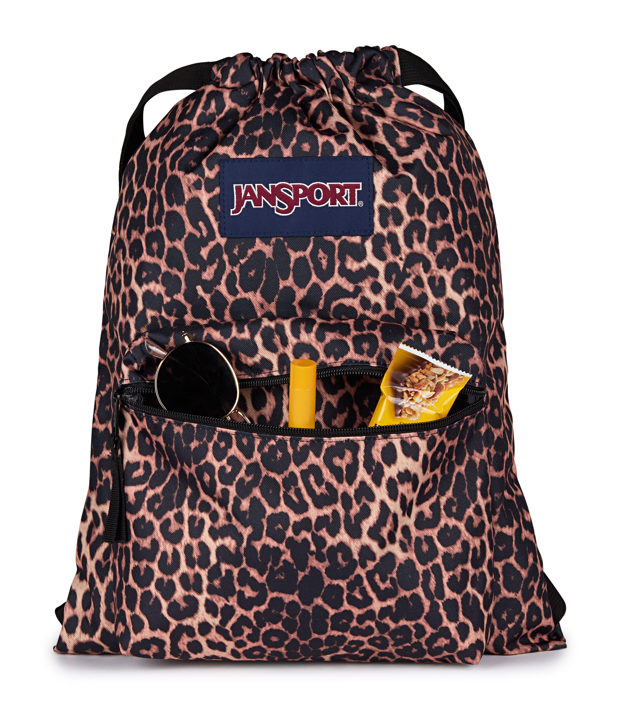 Draw Sack - JanSport Colombia - JS0A83LQ-A0A