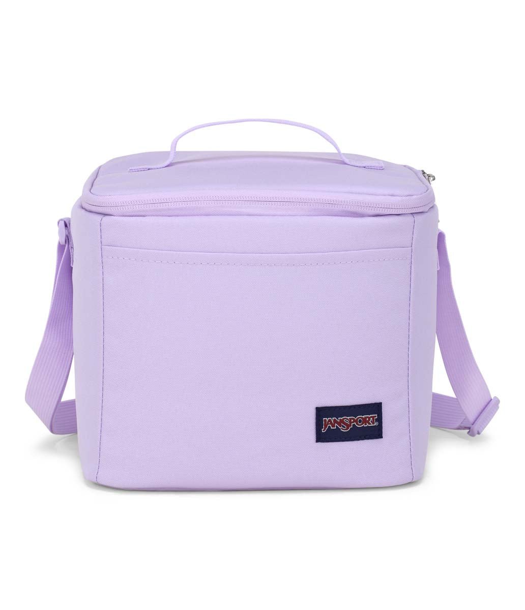 BIG STUNDENT PASTEL LILAC BUNDLE - JanSport Colombia - JS0A47JK-5M9-JS00TAN1-5M9