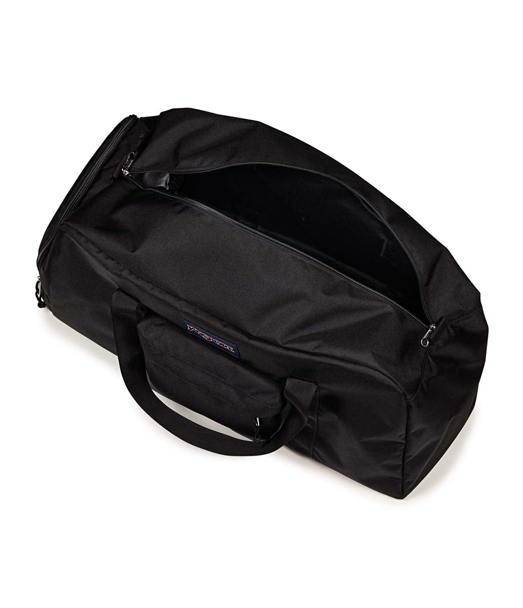 WEEKENDER LARGE DUFFEL BLACK