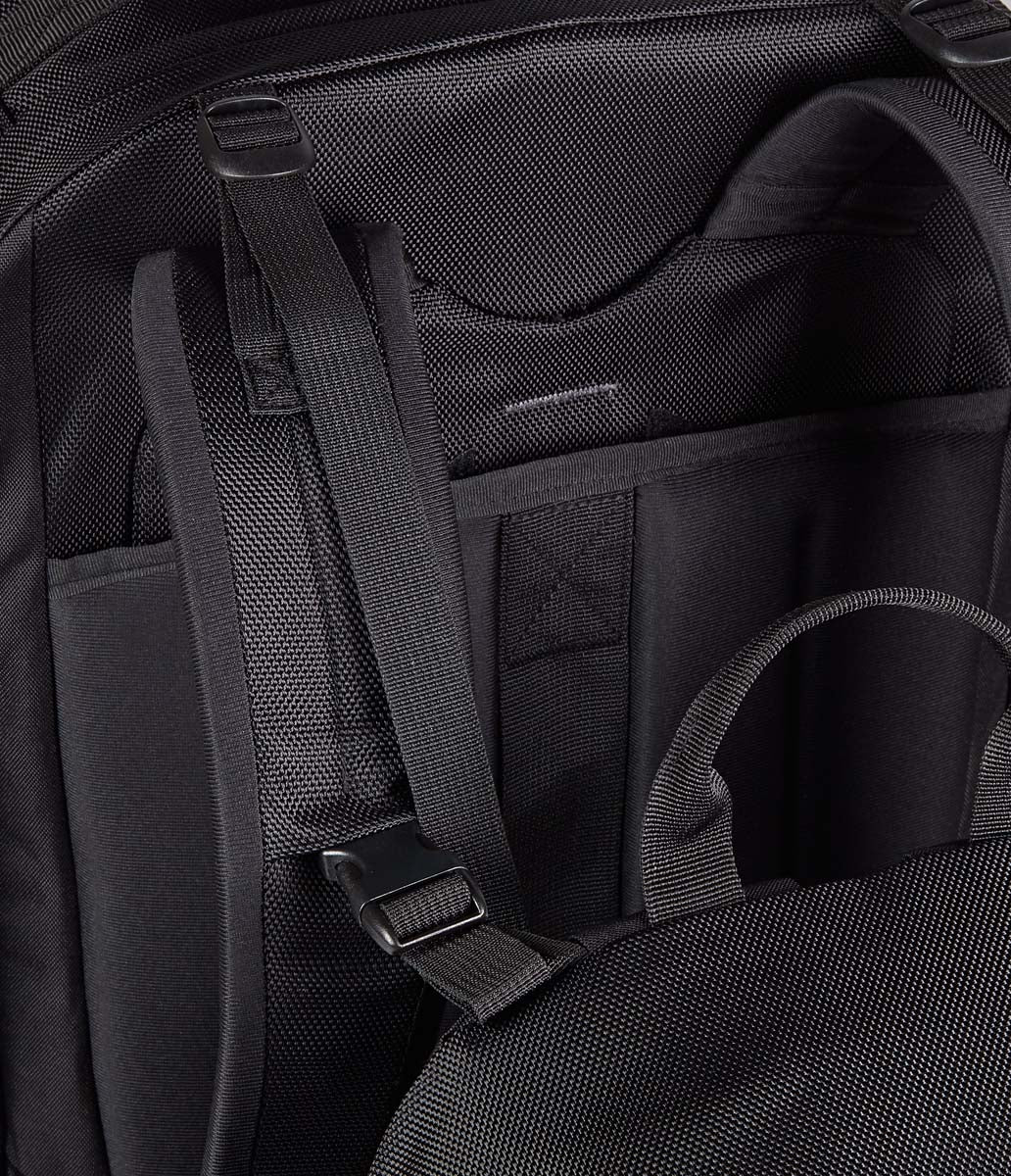 VENTURE PACK SYSTEM BLACK