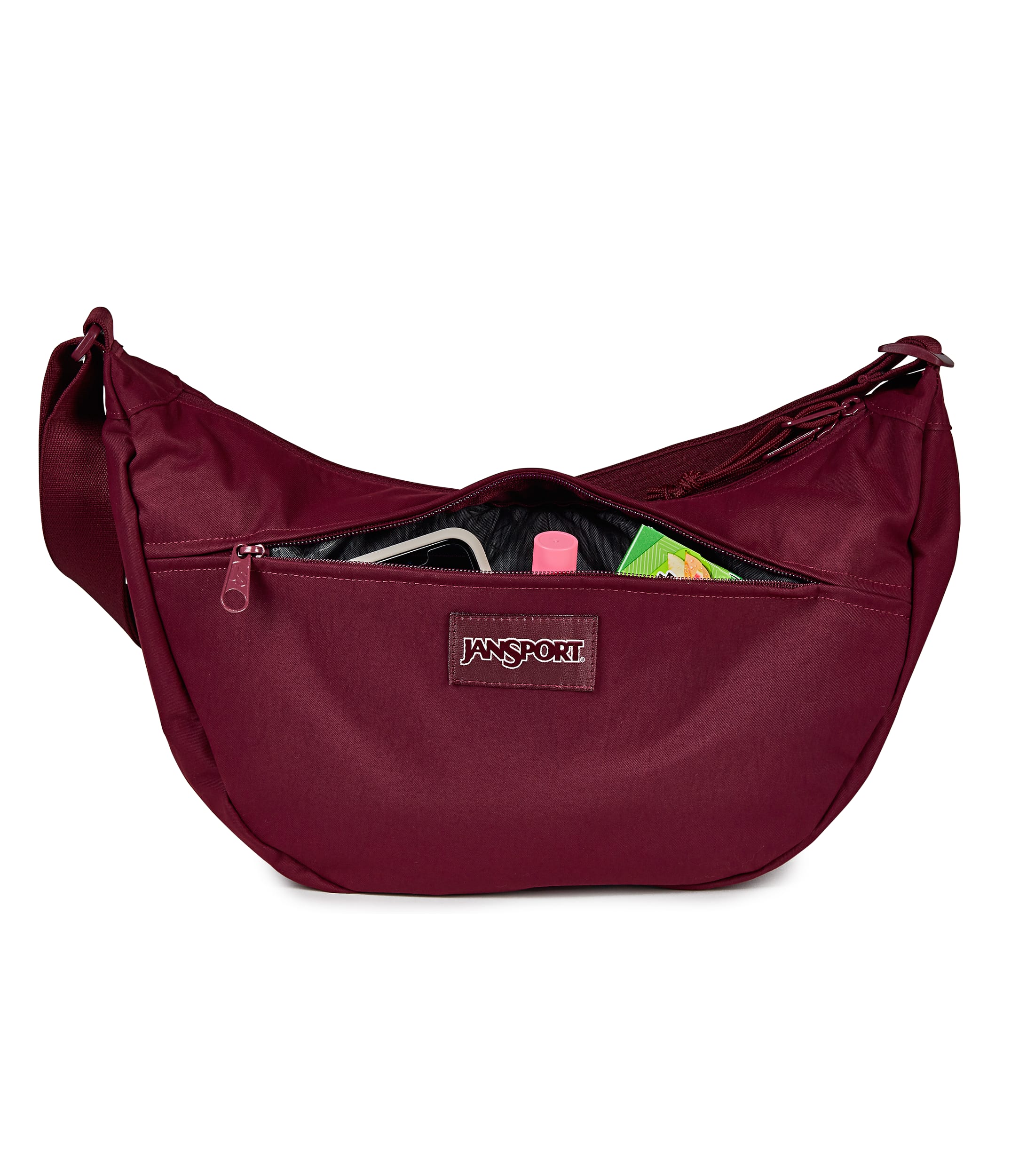 UNPHASED CROSSBODY LARGE