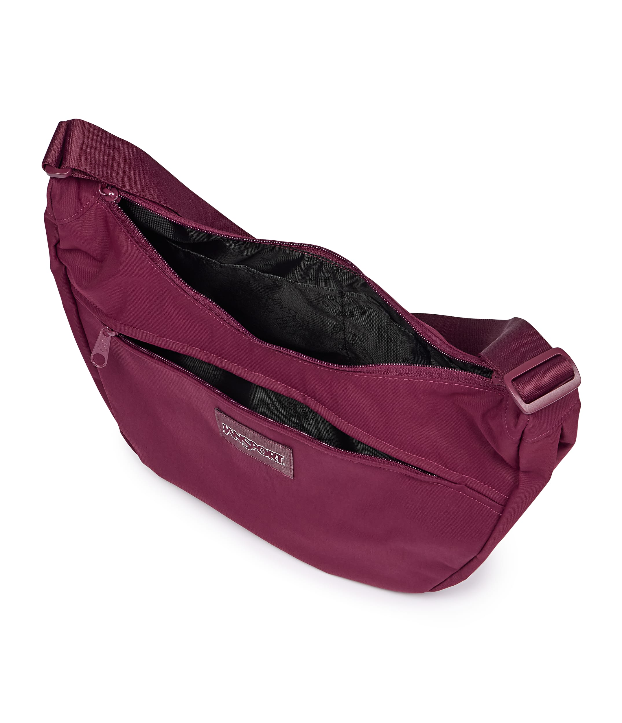 UNPHASED CROSSBODY LARGE
