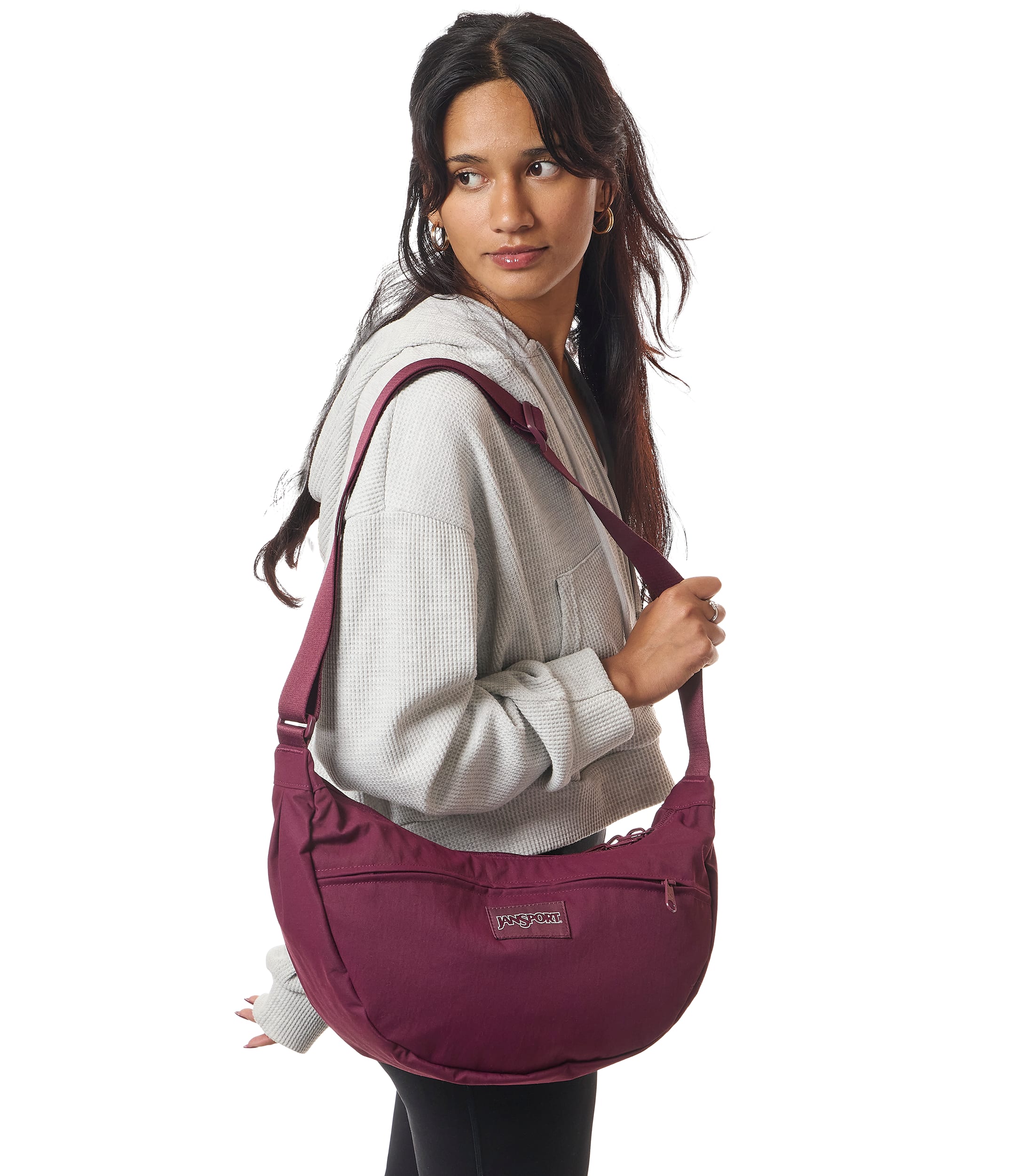 UNPHASED CROSSBODY LARGE