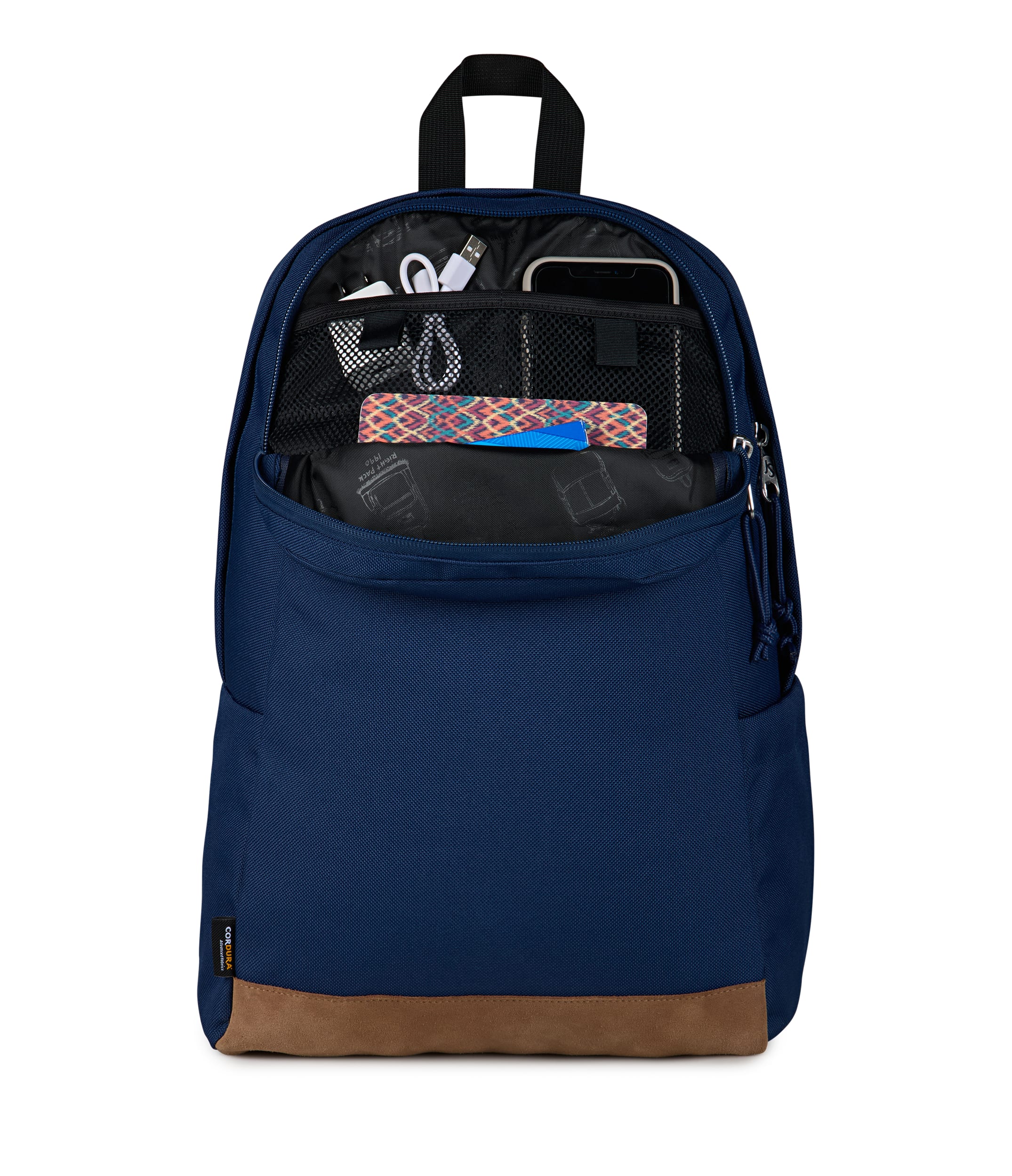 RIGHT PACK SLEEK
