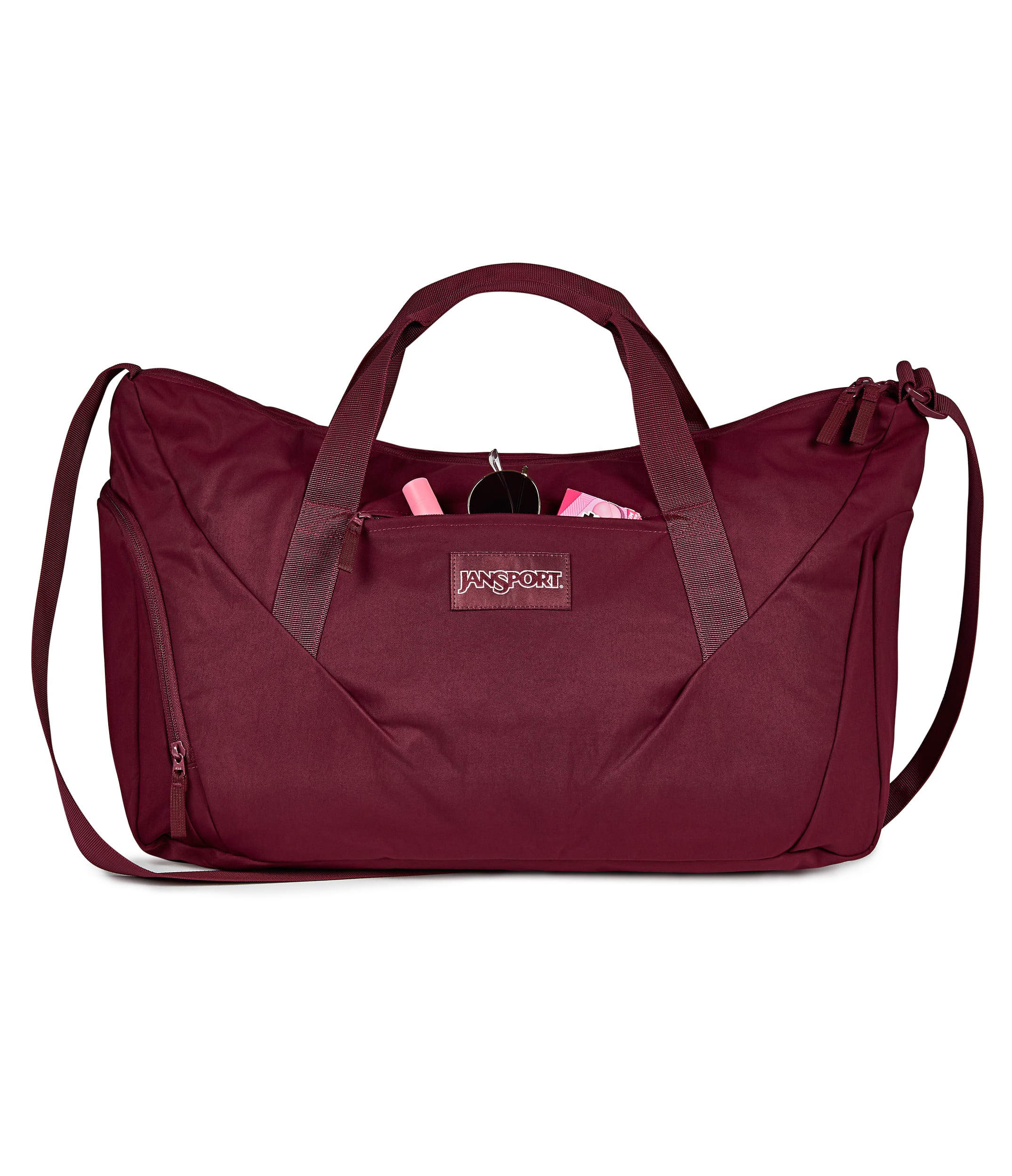 RECHARGE GYM BAG LARGE