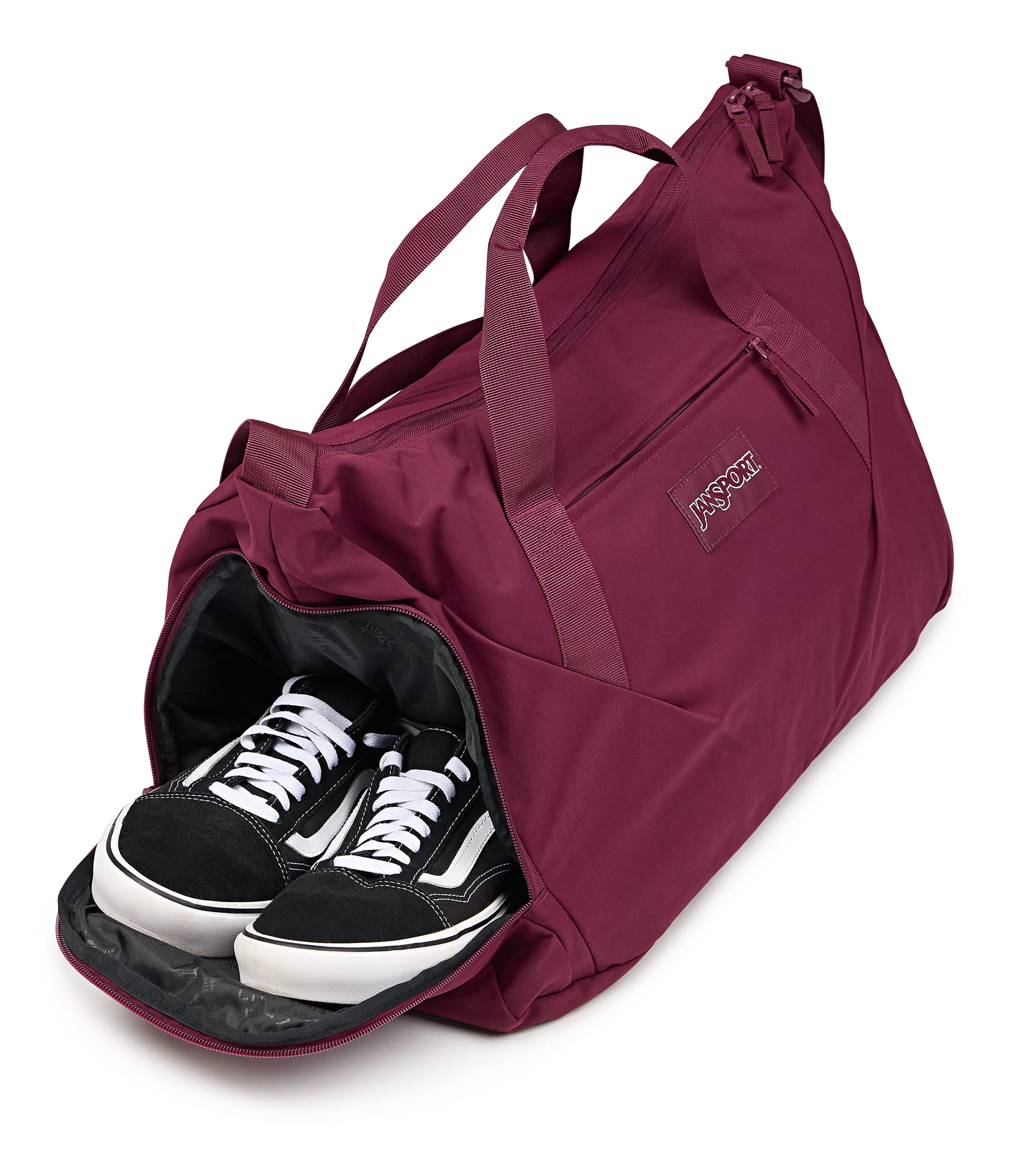 RECHARGE GYM BAG LARGE