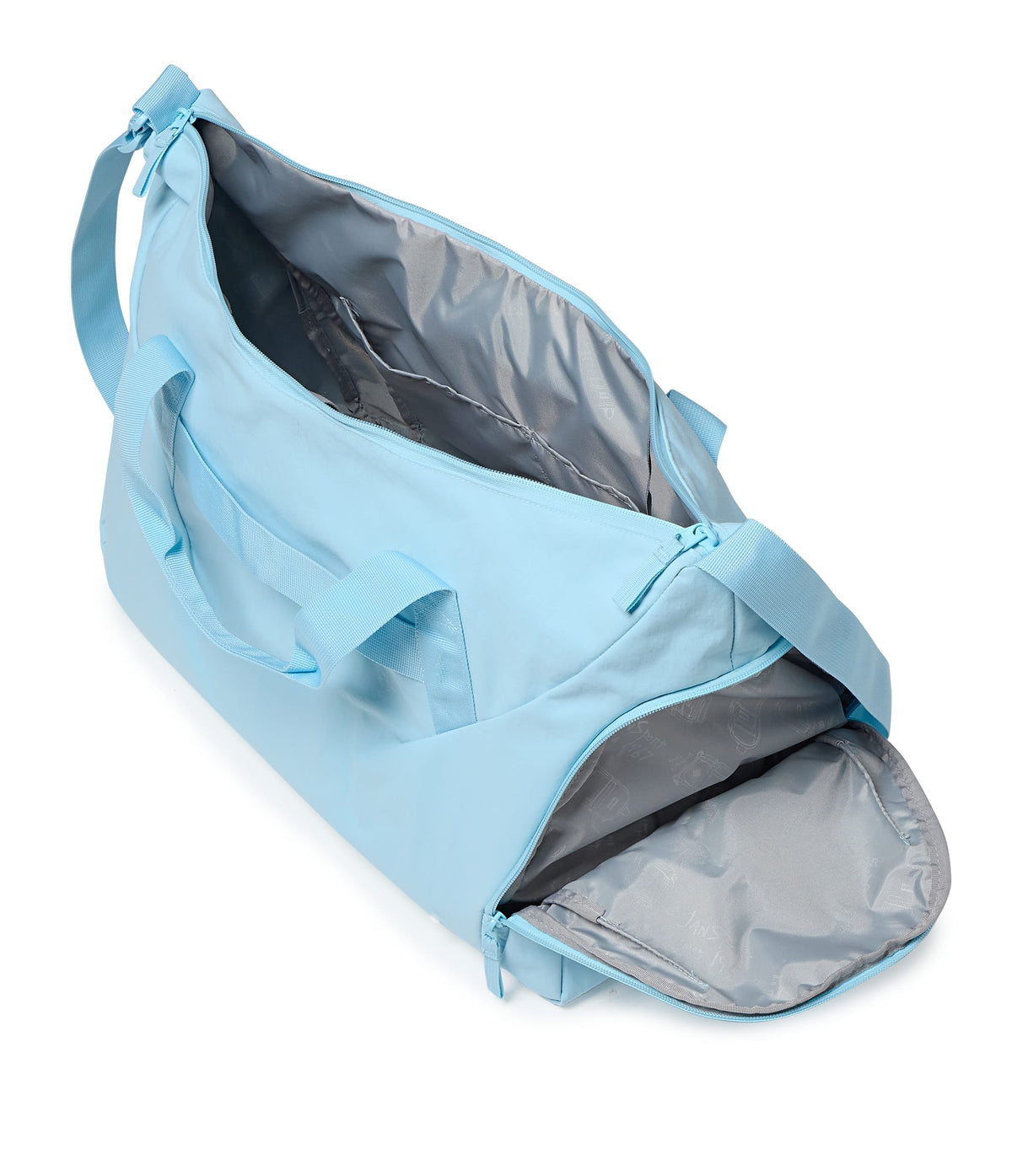 RECHARGE GYM BAG LARGE
