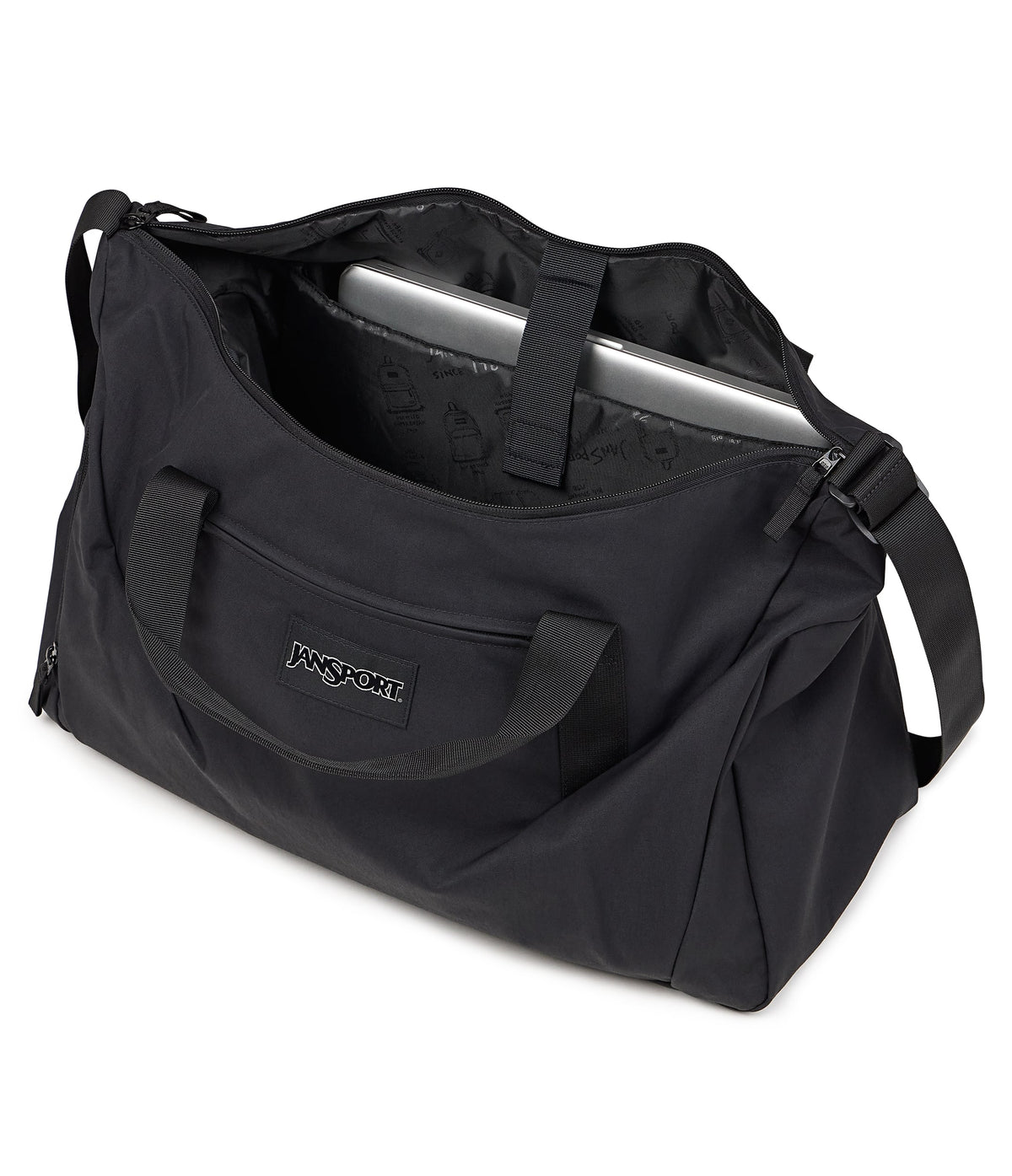 RECHARGE GYM BAG LARGE