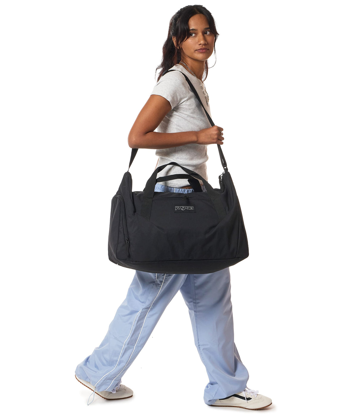 RECHARGE GYM BAG LARGE