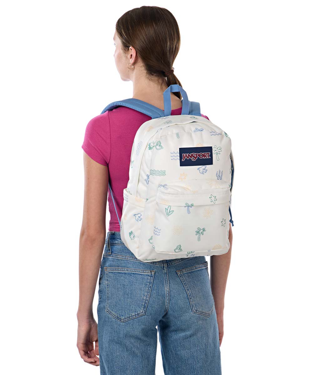 MOCHILA - BEYOND PACK - Mochilas JanSport - JS0A85VI - 003
