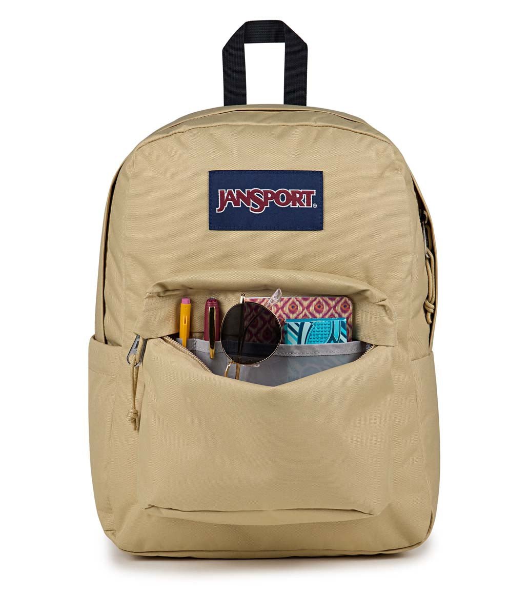 MOCHILA - BEYOND PACK - Mochilas JanSport - JS0A85VI - 003