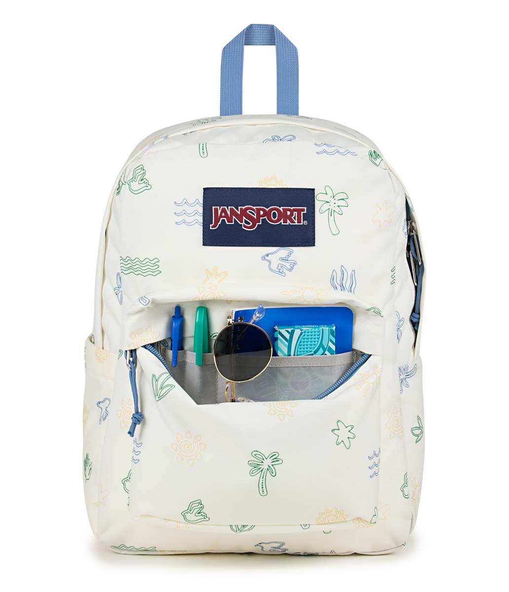 MOCHILA - BEYOND PACK - Mochilas JanSport - JS0A85VI - 7G7