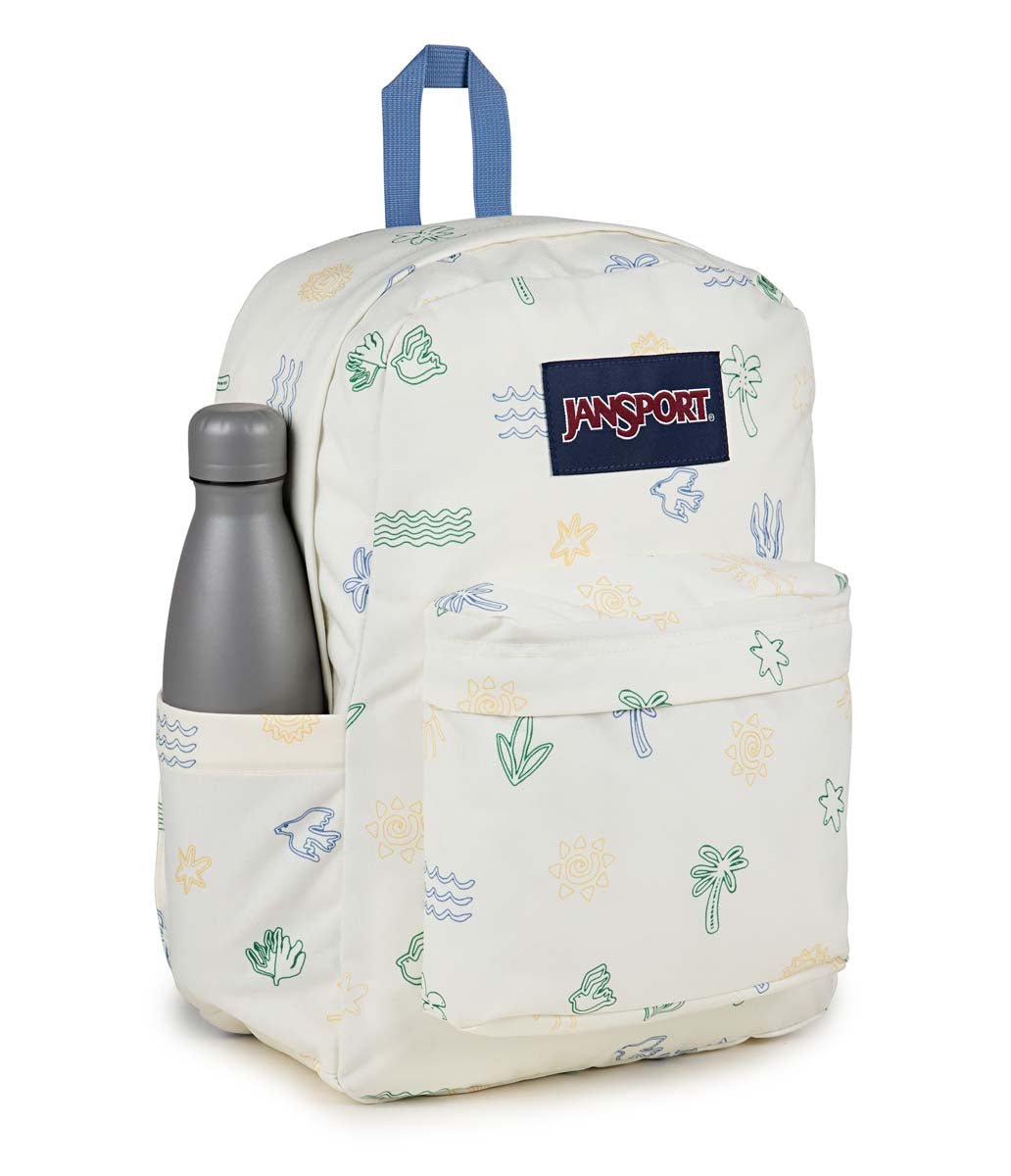 MOCHILA - BEYOND PACK - Mochilas JanSport - JS0A85VI - KV5