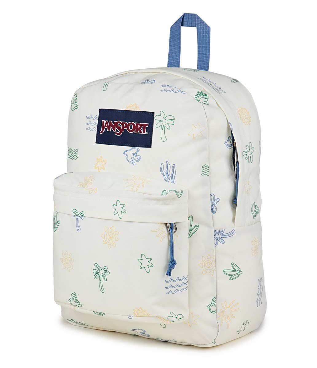 MOCHILA - BEYOND PACK - Mochilas JanSport - JS0A85VI - KV5