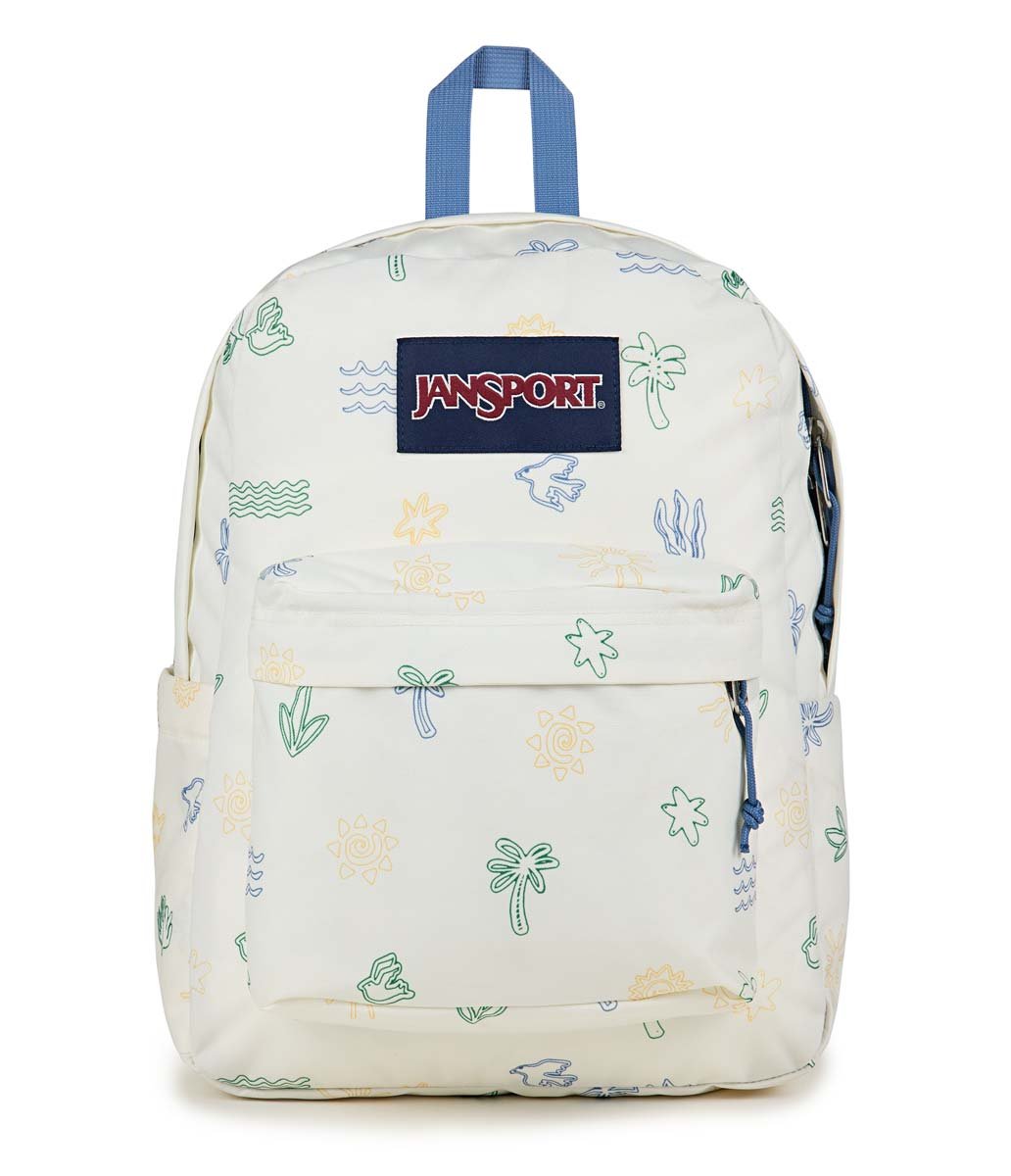 MOCHILA - BEYOND PACK - Mochilas JanSport - JS0A85VI - KV5