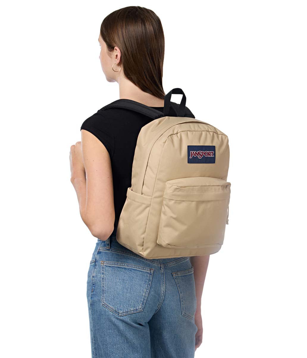 MOCHILA - BEYOND PACK - Mochilas JanSport - JS0A85VI - KV5