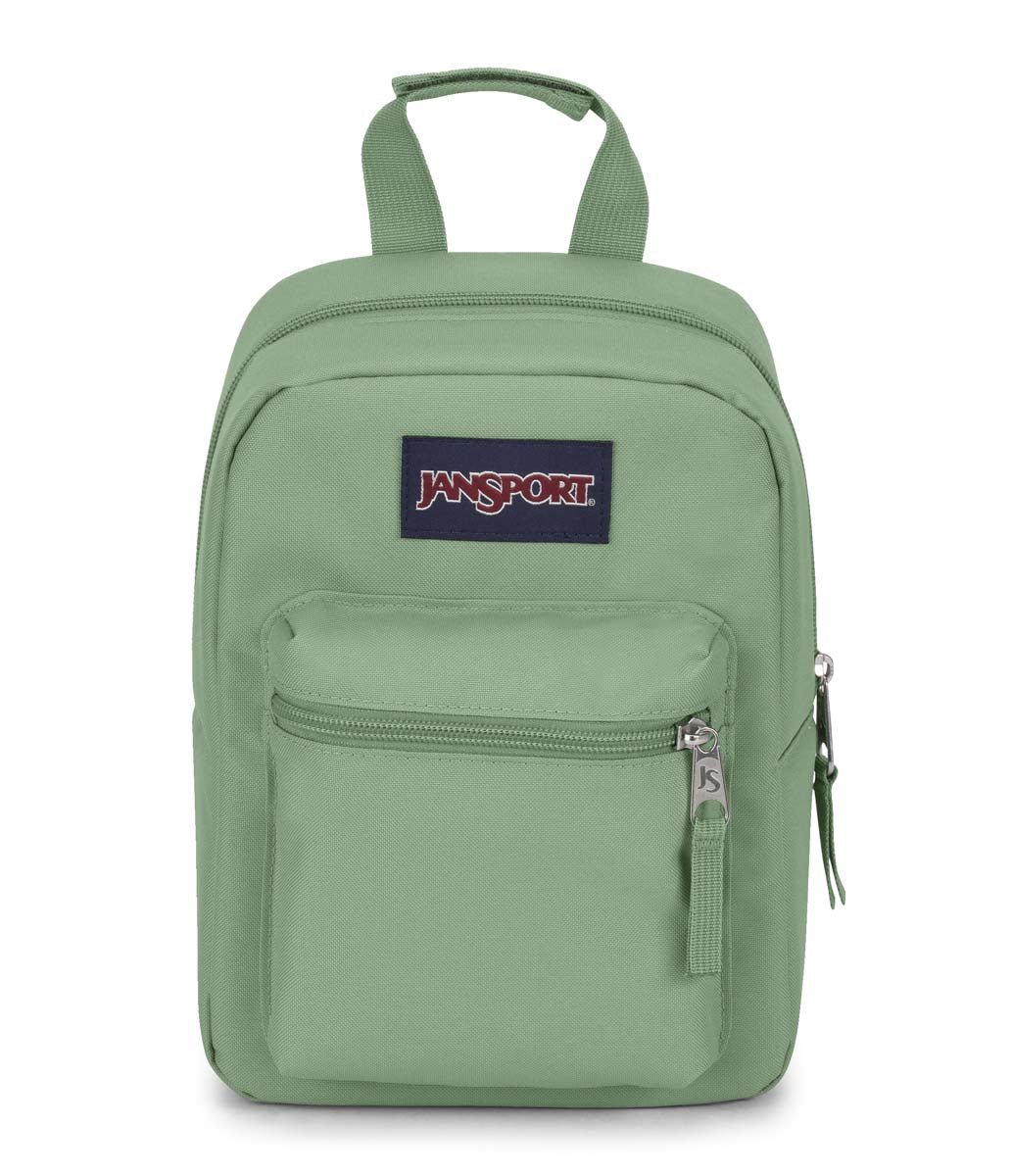 LONCHERA - BIG BREAK - LODEN FROST Mochilas JanSport - JS0A352L-96D