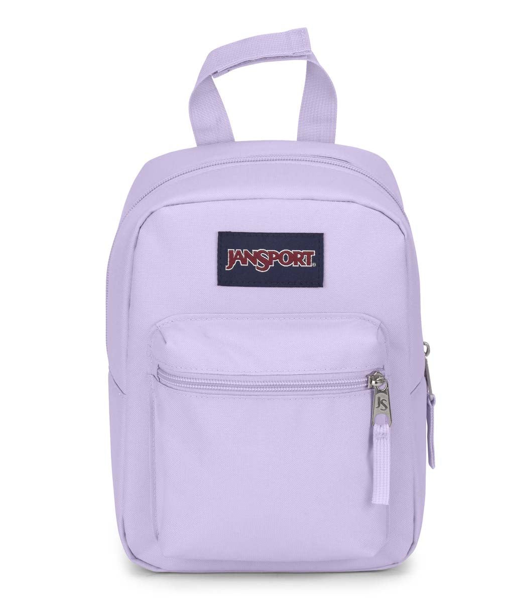 LONCHERA - BIG BREAK - PASTEL LILAC  Mochilas JanSport - JS0A352L-5M9