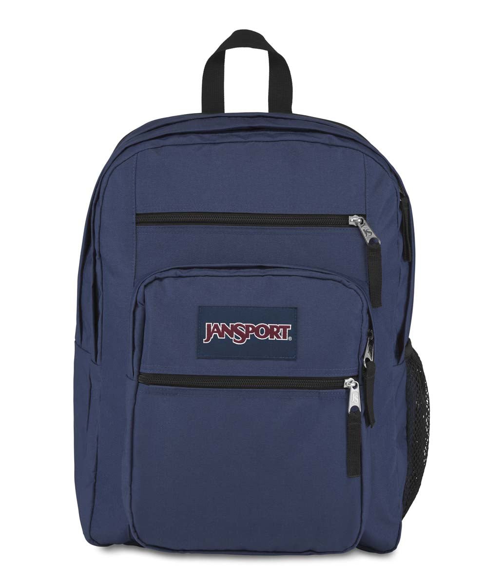 MOCHILA PARA LAPTOP - BIG STUDENT - Mochilas JanSport - JS0A47JK-003#color_navy
