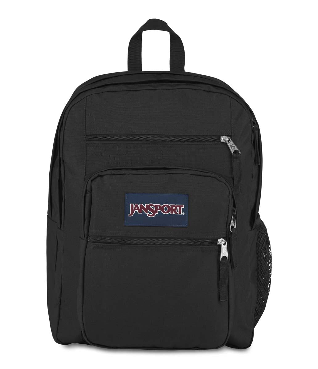 MOCHILA PARA LAPTOP - BIG STUDENT - Mochilas JanSport - JS0A47JK-008#color_black