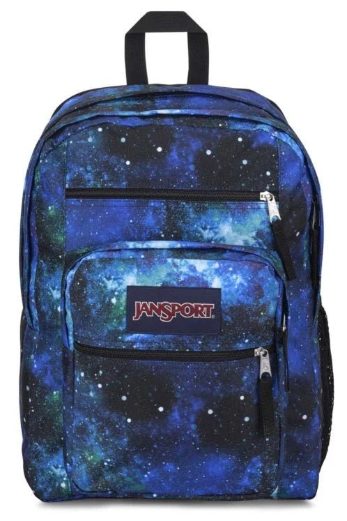 BIG STUDENT CYBERSPACE GALAXY BUNDLE - JanSport Colombia - JS0A47JK-JS0A2WJX-JS0A85O6-AO4