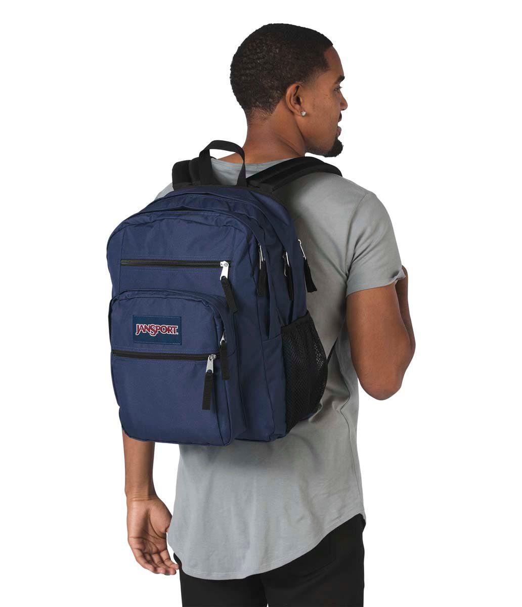 MOCHILA PARA LAPTOP - BIG STUDENT - Mochilas JanSport - JS0A47JK - LN9