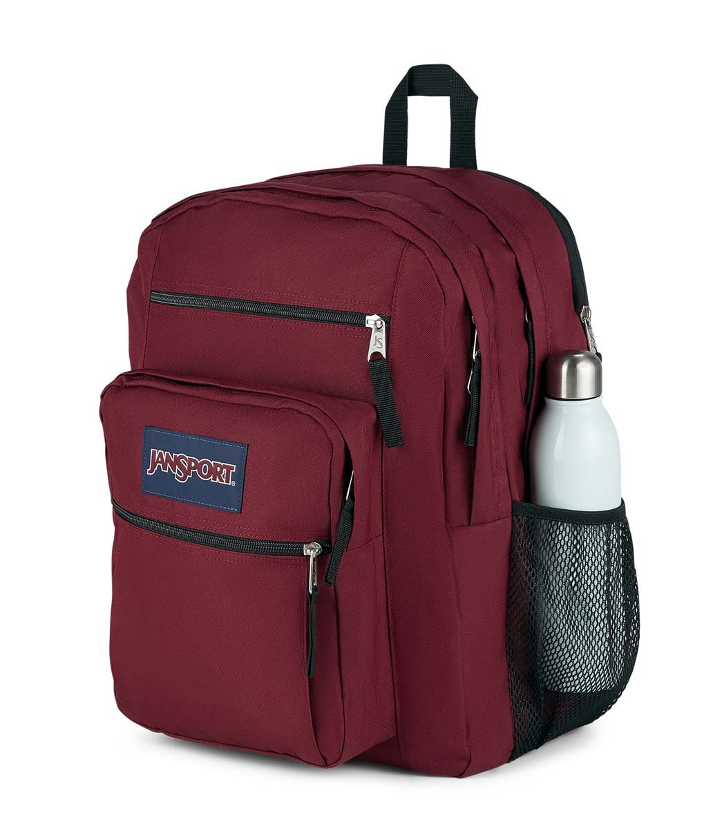 MOCHILA PARA LAPTOP - BIG STUDENT - Mochilas JanSport - JS0A47JK - LN9