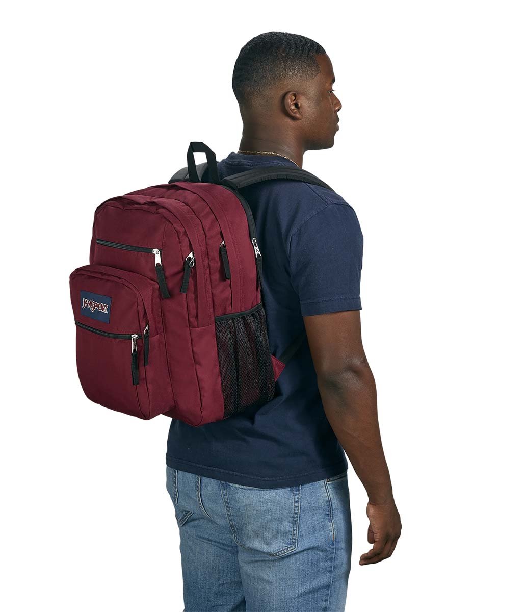 MOCHILA PARA LAPTOP - BIG STUDENT - Mochilas JanSport - JS0A47JK - LN9