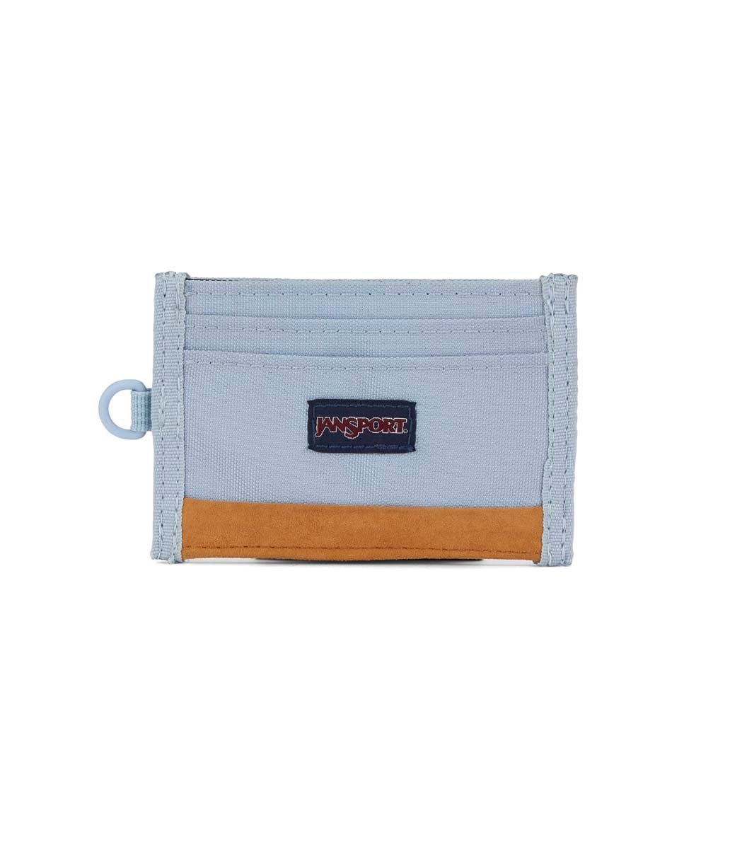 CORE CARDHOLDER WALLET - JanSport Colombia - JS0A7UVC-7G7