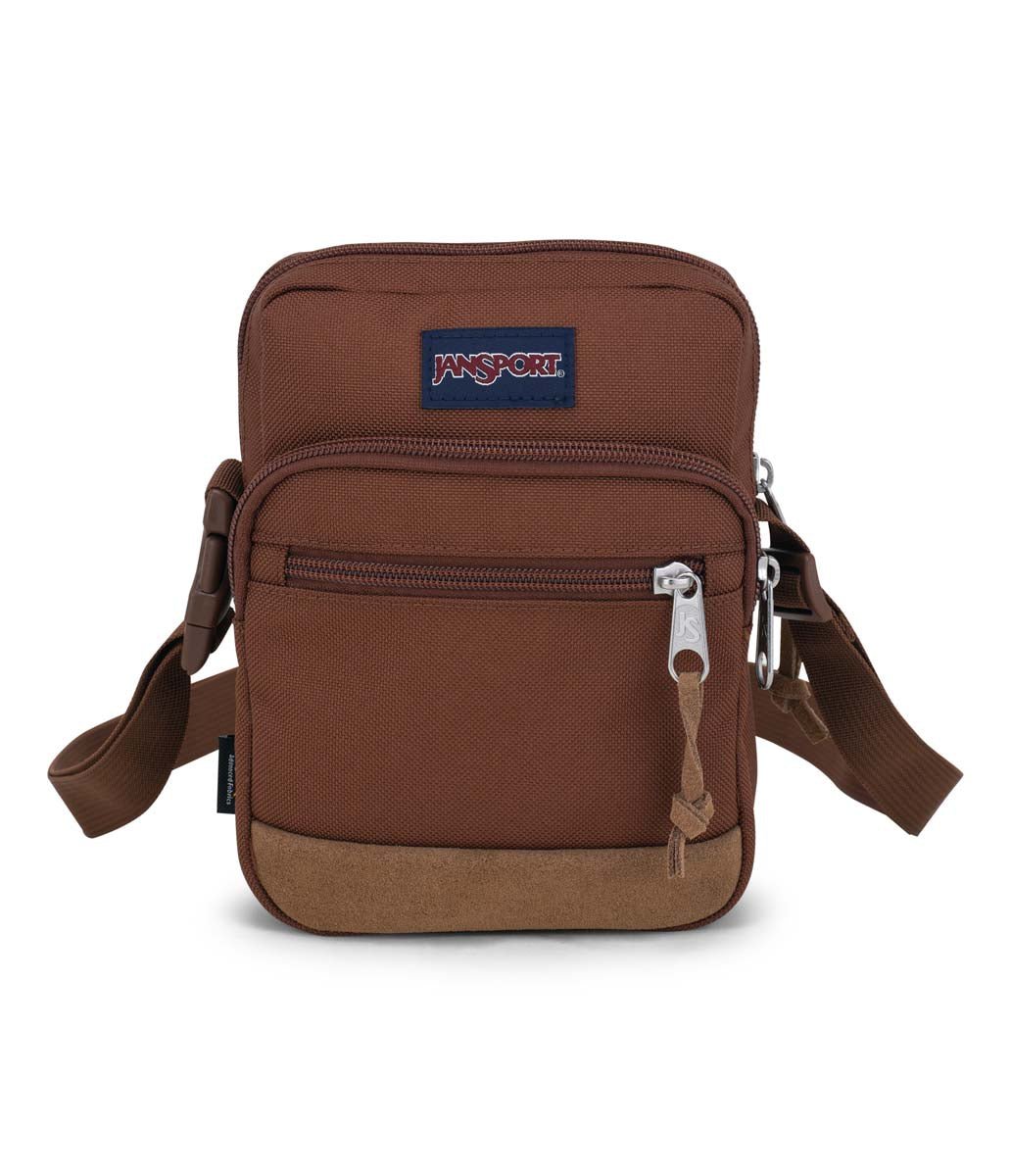 CORE CROSSBODY - JanSport Colombia - JS0A7ZNV-GM4