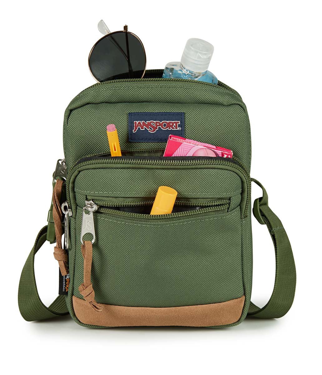 CORE CROSSBODY - JanSport Colombia - JS0A7ZNV-KM1