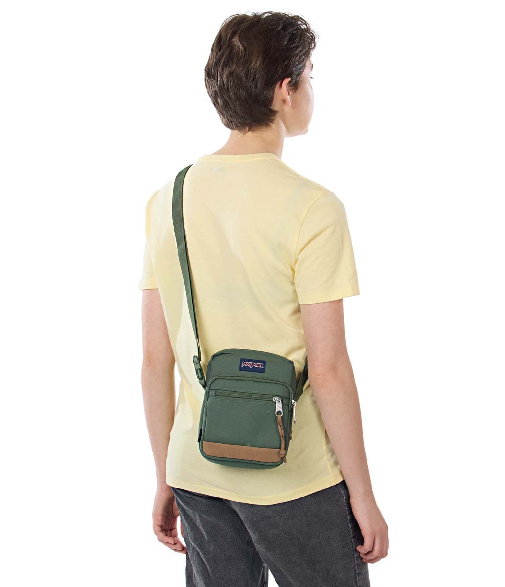CORE CROSSBODY - JanSport Colombia - JS0A7ZNV-KM1
