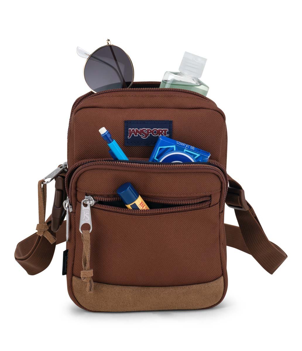 CORE CROSSBODY - JanSport Colombia - JS0A7ZNV-KM1